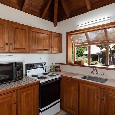 Te Maiki Escape - Russell Holiday Home Eksteriør billede