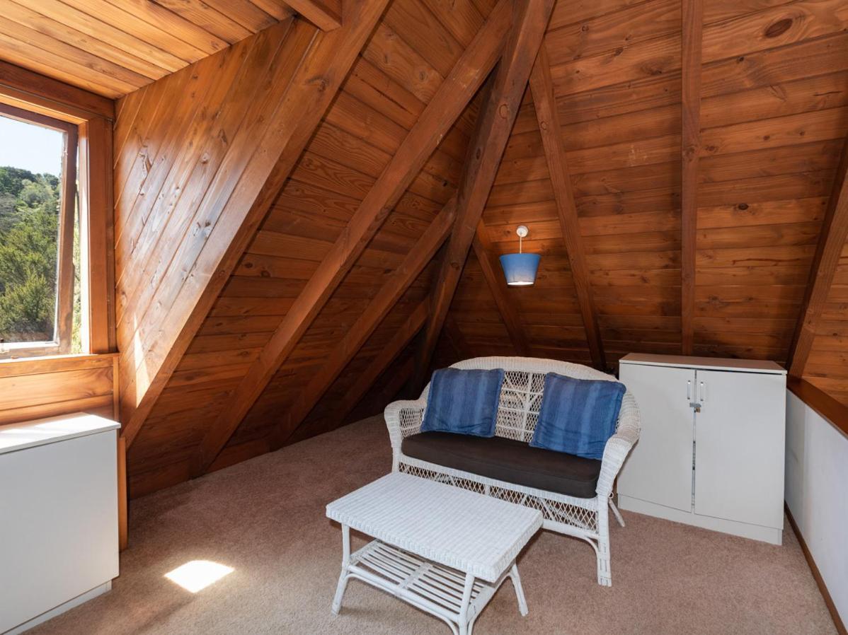 Te Maiki Escape - Russell Holiday Home Eksteriør billede