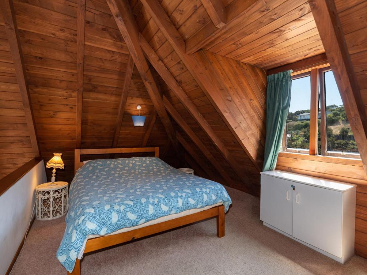 Te Maiki Escape - Russell Holiday Home Eksteriør billede